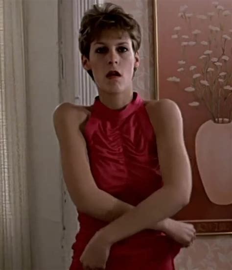 jamie lee curtis naha|Jamie Lee Curtis nahá